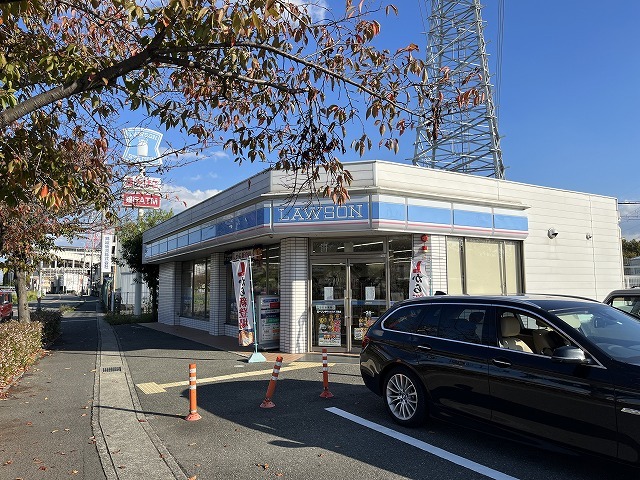 その他　ローソン伊丹池尻６丁目店まで850m