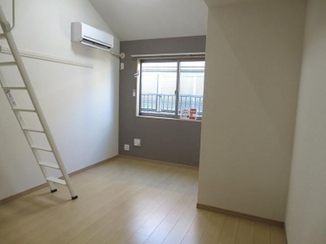 その他部屋・スペース　★居室★