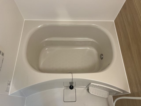 レゾナンス西宮北口の風呂写真