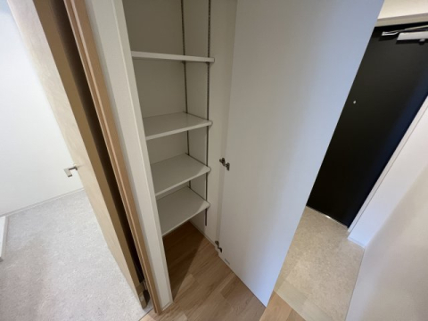 レゾナンス西宮北口の内装写真