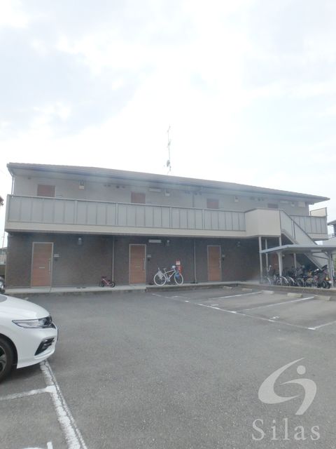 ＪＲ片町線 鴻池新田駅 徒歩10分 築18年