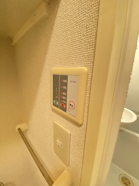レオパレスクレベールのその他写真