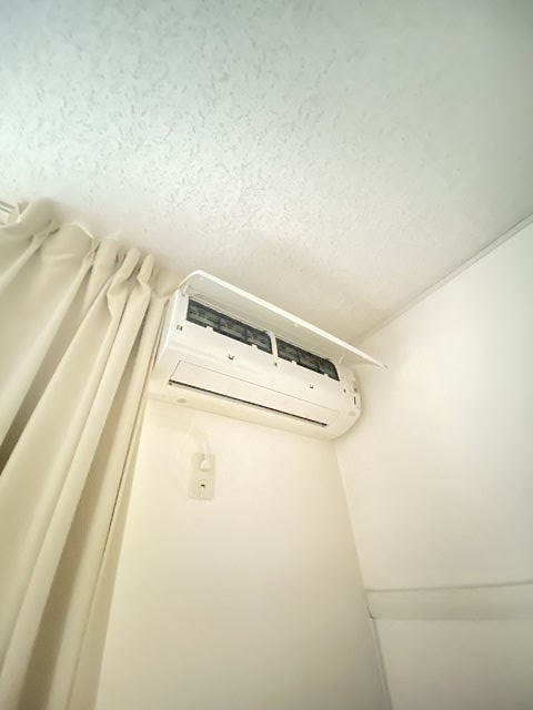 レオパレスクレベールのその他写真
