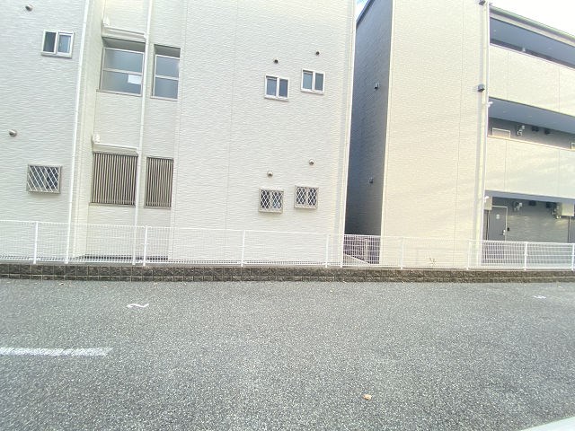 レオパレスクレベールのその他写真