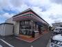コンビニ　セブンイレブン 浜松入野町東店（コンビニ）まで457m
