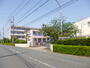 小学校　浜松市立入野小学校（小学校）まで402m