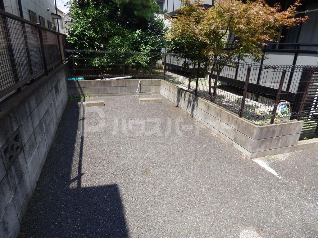 ハイツHIRANOのその他写真