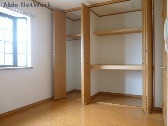 Sophia川端Bの内装写真
