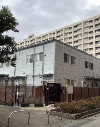 幼稚園・保育園　江東区立 亀戸保育園（幼稚園・保育園）まで164m