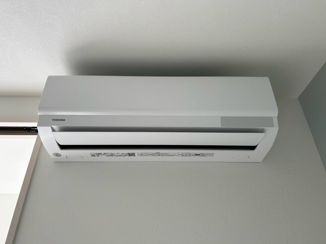 その他設備　写真は違う号室です。
