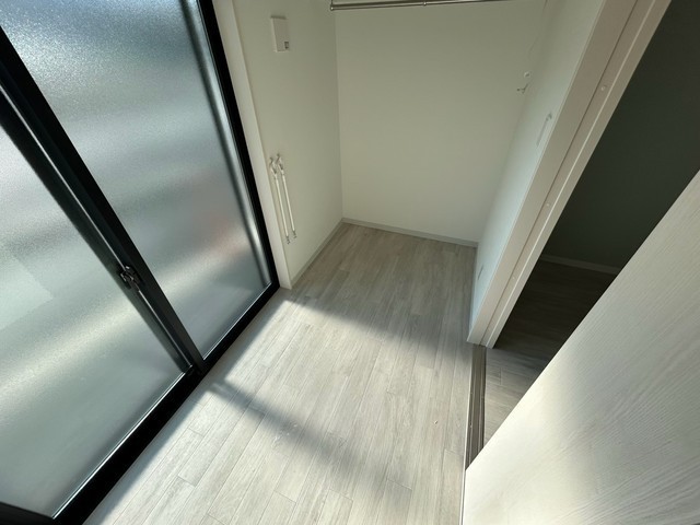 その他部屋・スペース　写真は違う号室です。
