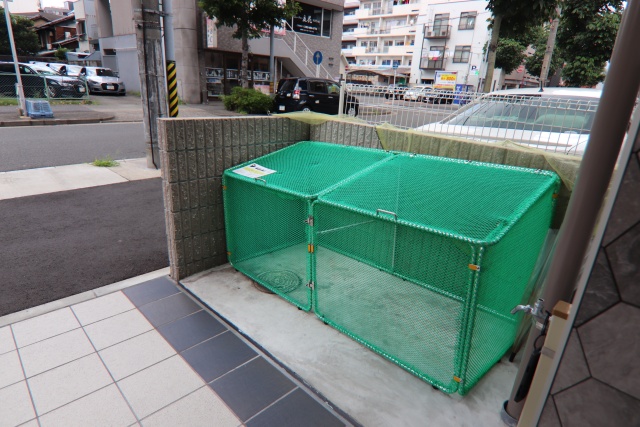 RESIDENCE DRACAENAのその他写真