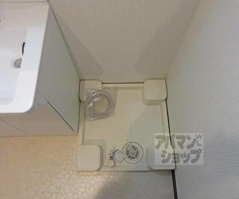 サクシード伏見車町1stの内装写真