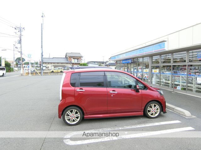 コンビニ　ローソン（コンビニ）まで4597m
