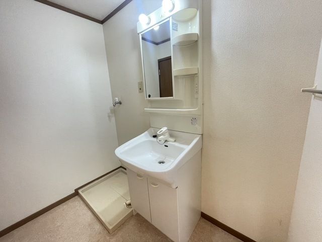 ハイライフの内装写真