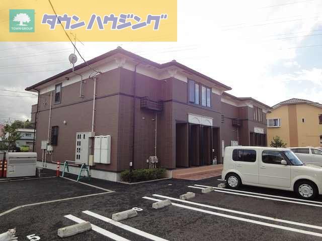 ＪＲ総武本線 都賀駅 徒歩14分 築20年