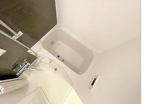 カーサスプレンディッド三田慶大前の風呂写真