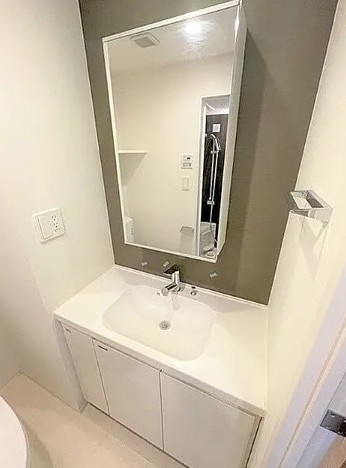 カーサスプレンディッド三田慶大前の内装写真