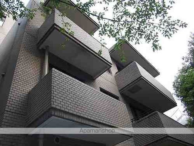 アルカサル目黒花房山のその他写真