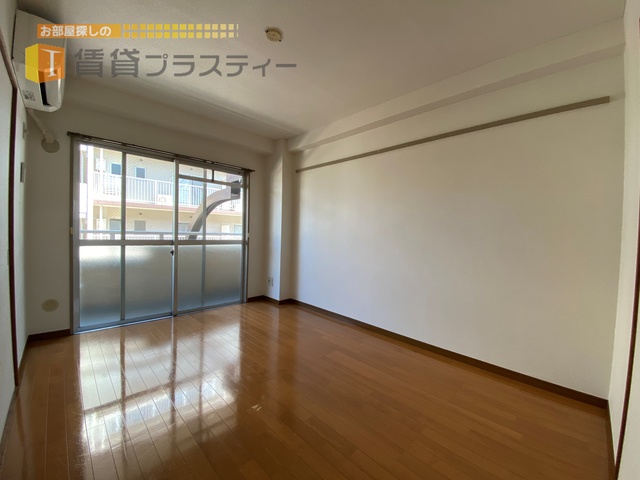その他部屋・スペース　配置のしやすい間取りです。