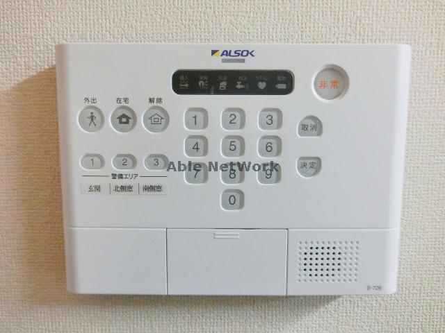 西尾市 2階建 築7年のその他写真