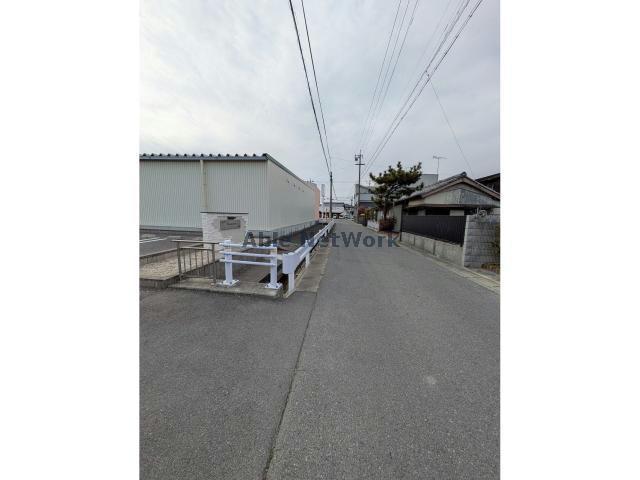 西尾市 2階建 築7年のその他写真