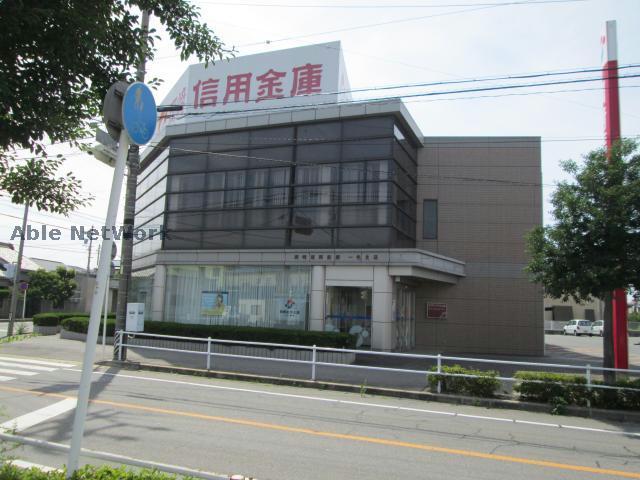 西尾市 2階建 築7年の周辺写真