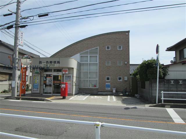 西尾市 2階建 築7年の周辺写真