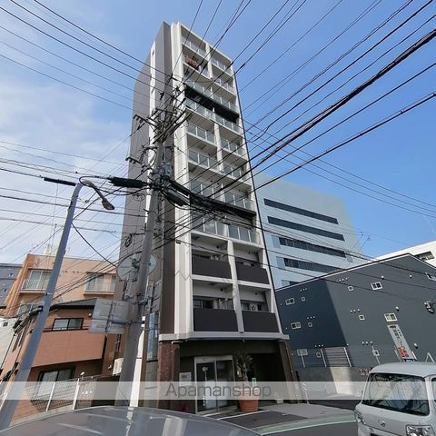 トラストビル千代県庁口