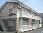 アネックス加藤Ｂ 2階 築33年7ヶ月の賃貸物件