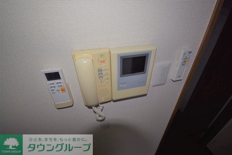 小田急線 鶴川駅 徒歩3分 8階建 築24年のその他写真