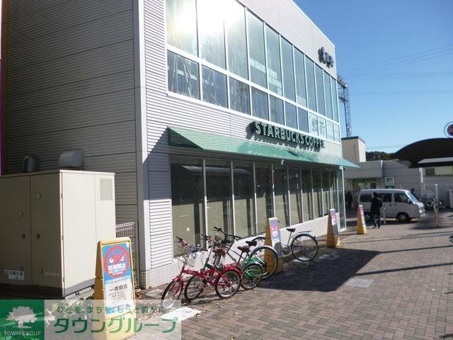 小田急線 鶴川駅 徒歩3分 8階建 築24年の周辺写真