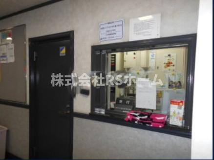 コスモ門前仲町のその他写真