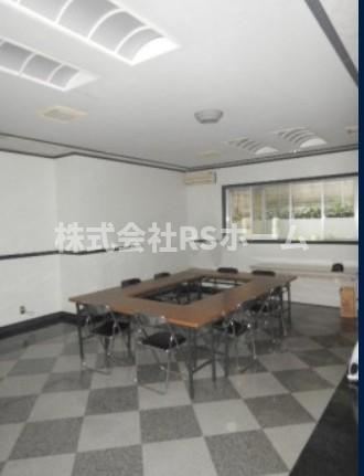 コスモ門前仲町の外観写真
