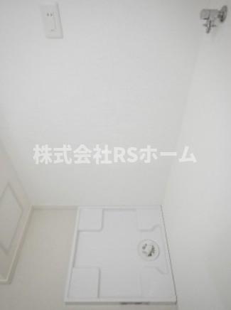 コスモ門前仲町のその他写真
