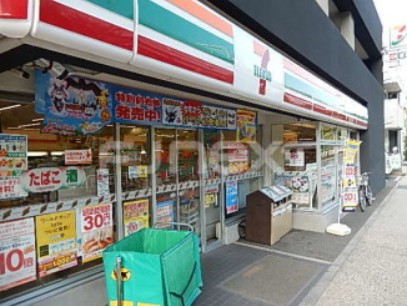 コスモ門前仲町の周辺写真