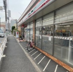 コスモ門前仲町の周辺写真