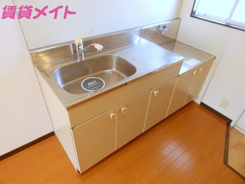 キッチン　別部屋参考写真