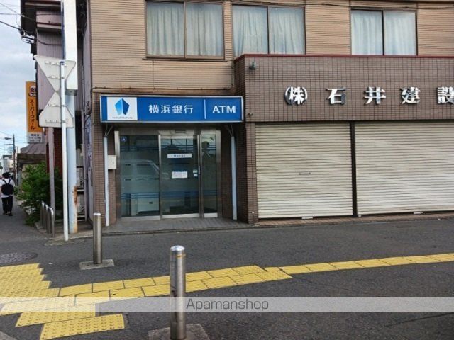 エメラ ファミーユの周辺写真