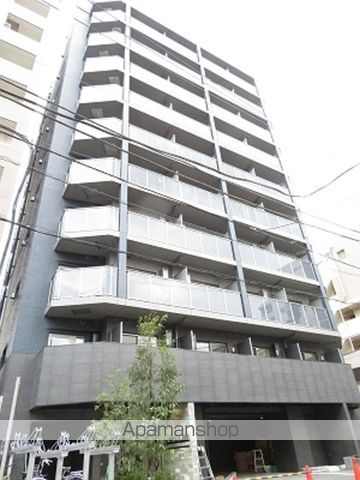ブルーライン 伊勢佐木長者町駅 徒歩8分 築6年