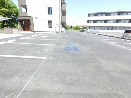 東武伊勢崎線 太田駅 徒歩25分 3階建 築9年のその他写真
