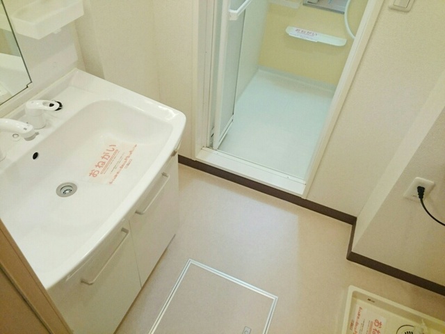 サニーハイツ・モアの内装写真