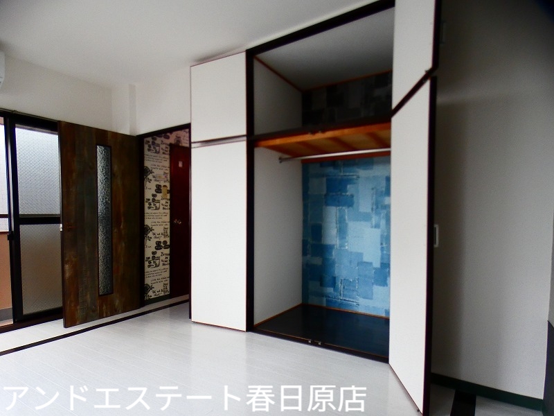 その他　別号室の写真です