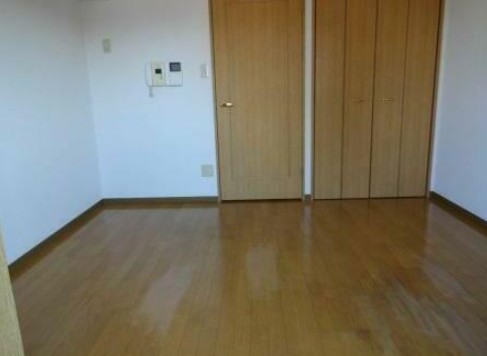 エントランス　サンテミリオン大塚壱番館