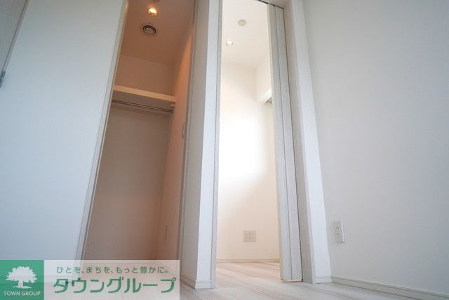 収納　★タウンハウジング取り扱い★