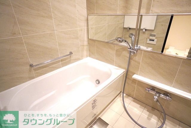 バス・シャワールーム　★タウンハウジング取り扱い★