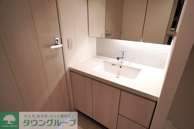 洗面設備　★タウンハウジング取り扱い★
