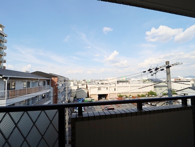 阪急京都線 正雀駅 徒歩3分 4階建 築33年のその他写真