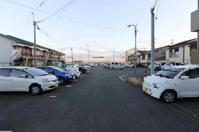 阪急京都線 正雀駅 徒歩3分 4階建 築33年のその他写真