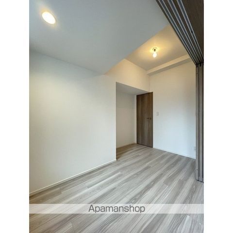 スタイリオ蒲田WESTの内装写真